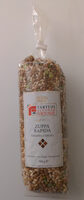 Zuppa rapida