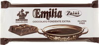 Emilia cioccolato fondente extra