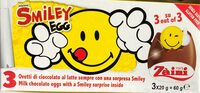 Oeuf Surprise Toy Story 60Grs