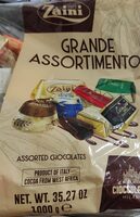 Cioccolato