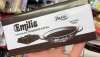 Cioccolato fondente Extra emilia
