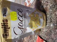 Gocce Di Cioccolato Bianco
