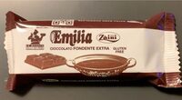 Cioccolato Fondente Extra