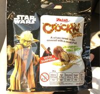 Crockki Bites