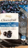 Choco & Fruit