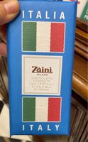 Cioccolato fondente