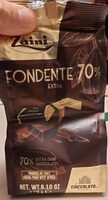 Fondente 70% Extra