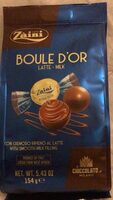 Boule d’or