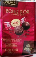 Boule d'or
