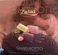 Gianduiotto