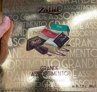 Grande assortimento