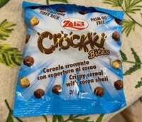Crockki