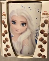 Mug crockki bites