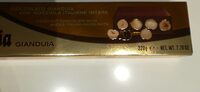 Emilia gianduia