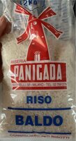 Riso Baldo