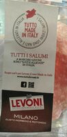 Tutti i salumi