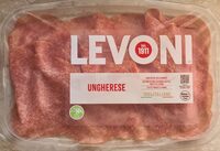 Ungherese