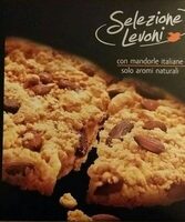 Torta sbrisolona
