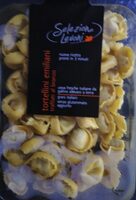 Tortellini