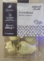 Tortelloni