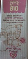 Grifo latte bio