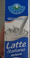 Latte intero