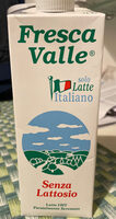 Latte uht senza lattosio ps
