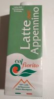 Latte Appennino
