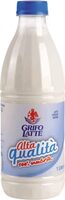Latte fresco alta qualitntero lt
