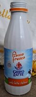 Panna Fresca
