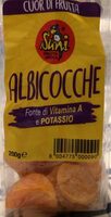 Albicocche