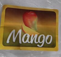 Mango a fette