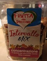 Intervallo Mix