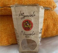 Nocciole tostate - Le Speciali