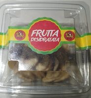 Banane chips