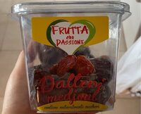 Datteri