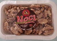 Noci sgusciate