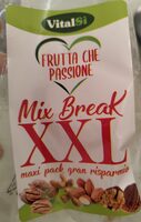 Mix break XXL