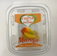Mango a fette disidratato