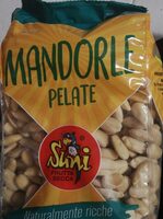 Mandorle