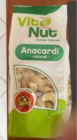 Anacardi naturali
