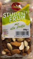 Student Fruit mix