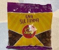 Uva sultanina