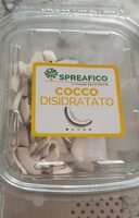 Cocco disidratato