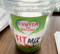 Fit Mix