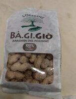 Bà.Gi.Giò