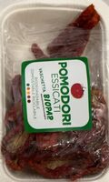 Pomodori essicati
