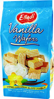 Elledi Vanillawafers GR. 400