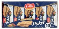 Poker cacao