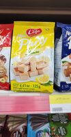 Mini party Wafers